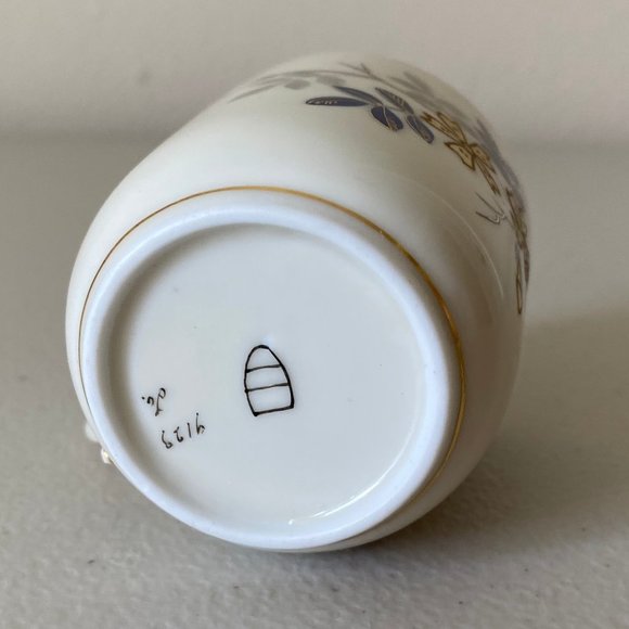 Royal Vienna Demitasse Cup & Saucer - Picture 6 of 8